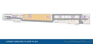 M3M The Line Floor Plan