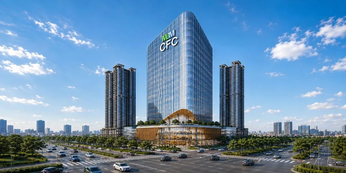 Capital Financial Center